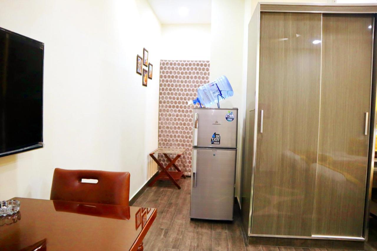 לאהור Hayyat Luxury Hotel Suites מראה חיצוני תמונה