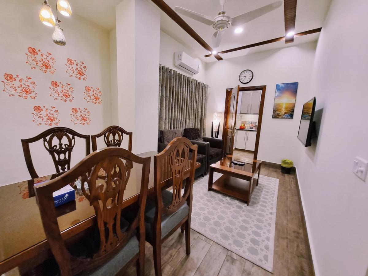 לאהור Hayyat Luxury Hotel Suites מראה חיצוני תמונה