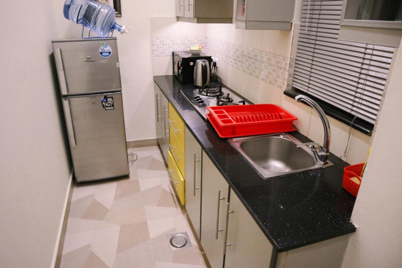 לאהור Hayyat Luxury Hotel Suites מראה חיצוני תמונה