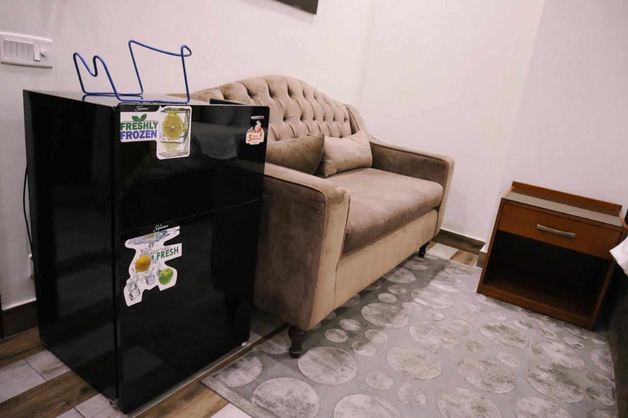לאהור Hayyat Luxury Hotel Suites מראה חיצוני תמונה