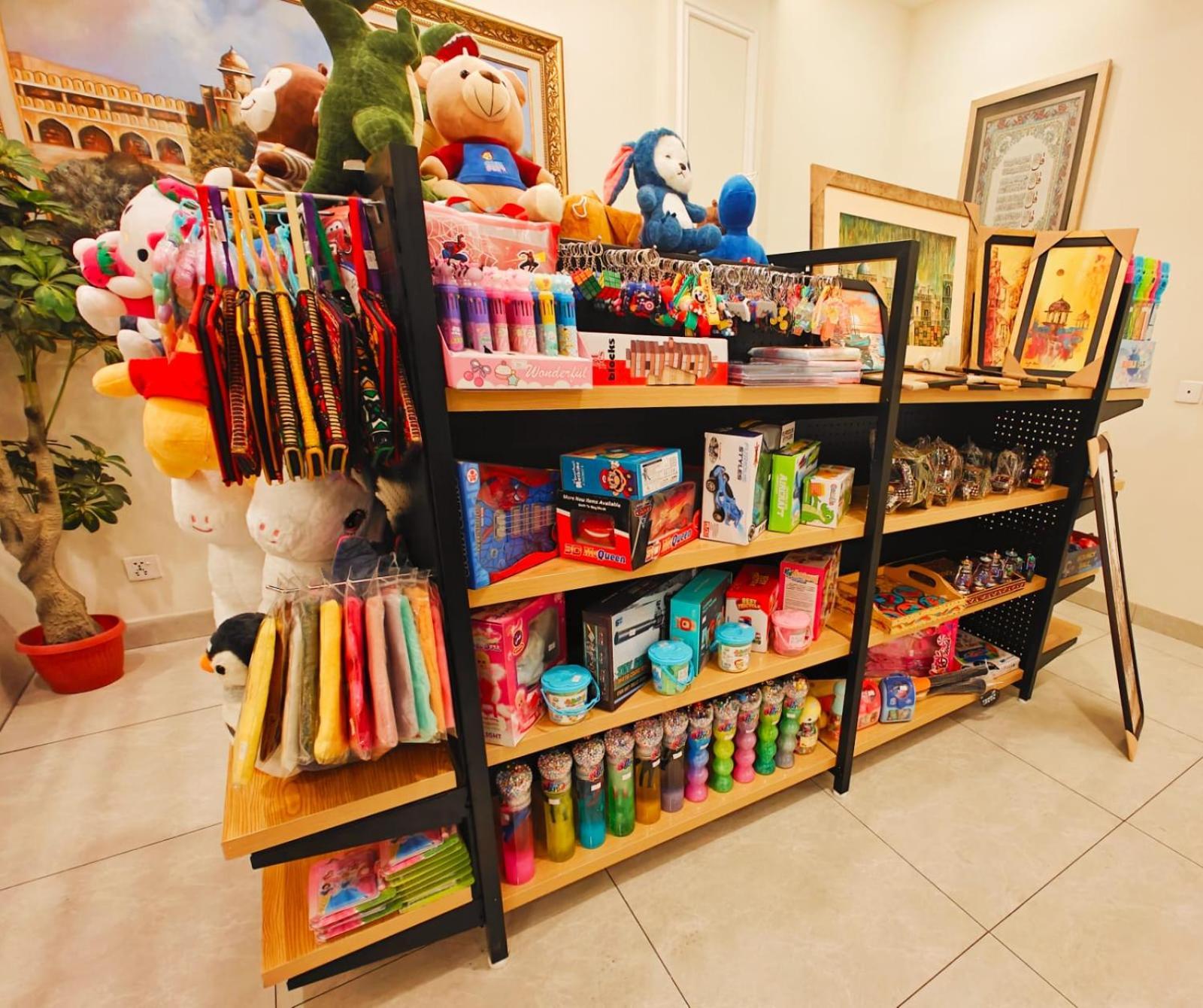 לאהור Hayyat Luxury Hotel Suites מראה חיצוני תמונה